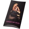 Czarna opaska na oczy LoveStim